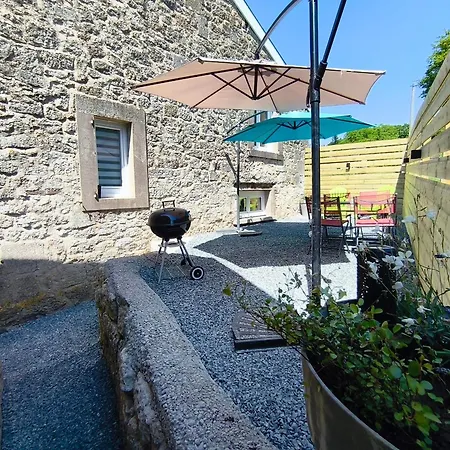 Appartamento Moderne Et Cosy, Activités Variées - Fr-1-585-187 Liny-devant-Dun