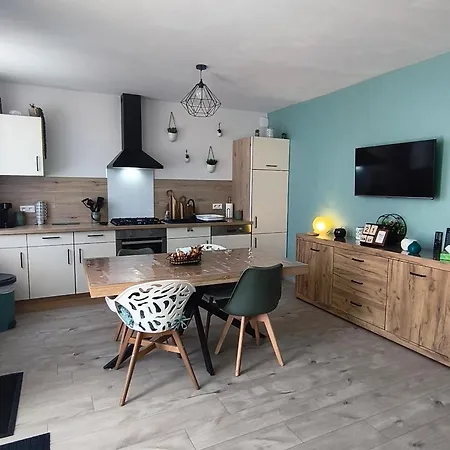 Moderne Et Cosy, Activités Variées - Fr-1-585-187