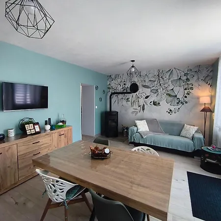 Appartamento Moderne Et Cosy, Activités Variées - Fr-1-585-187 *
