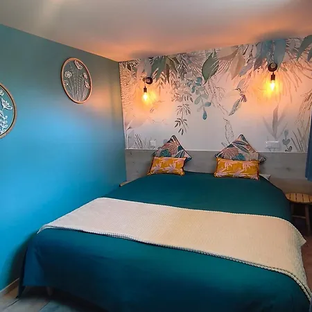 Moderne Et Cosy, Activités Variées - Fr-1-585-187 Appartamento