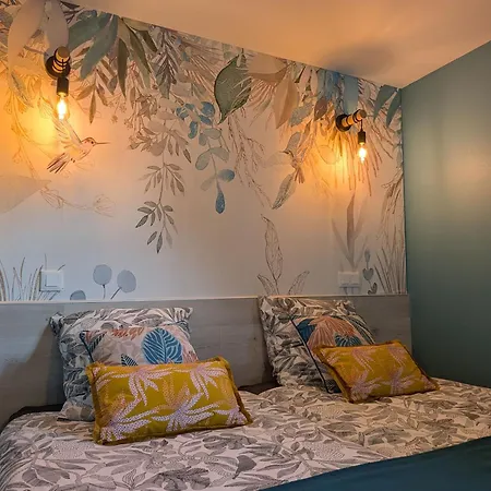 Moderne Et Cosy, Activités Variées - Fr-1-585-187 * Liny-devant-Dun