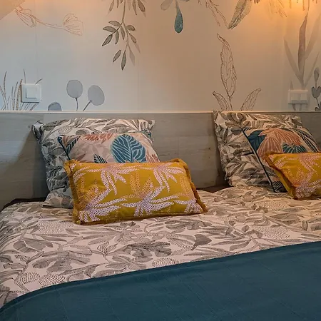 Moderne Et Cosy, Activités Variées - Fr-1-585-187 Appartamento *