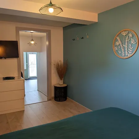 Moderne Et Cosy, Activités Variées - Fr-1-585-187 Appartamento