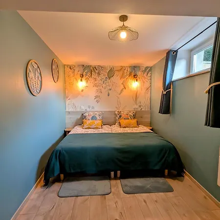 Moderne Et Cosy, Activités Variées - Fr-1-585-187