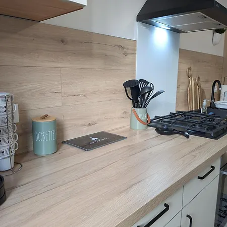 Moderne Et Cosy, Activites Variees - Fr-1-585-187 Liny-devant-Dun