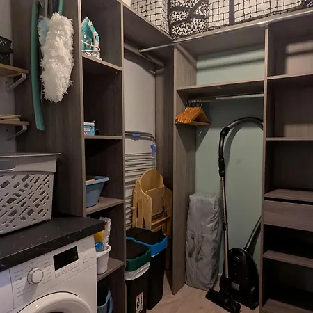 Moderne Et Cosy, Activités Variées - Fr-1-585-187 Appartamento *