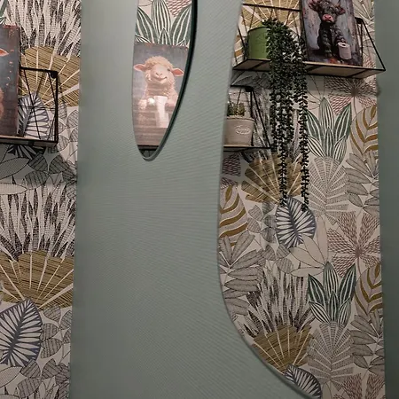 Moderne Et Cosy, Activités Variées - Fr-1-585-187 Appartamento