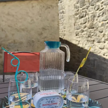 Appartamento Moderne Et Cosy, Activités Variées - Fr-1-585-187 *