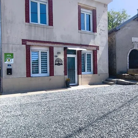 Appartamento Moderne Et Cosy, Activités Variées - Fr-1-585-187 Liny-devant-Dun