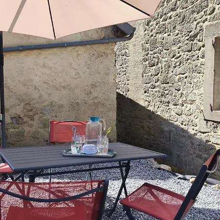 Appartamento Moderne Et Cosy, Activités Variées - Fr-1-585-187